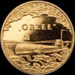 Polish Ships – ORP „Orzeł”
